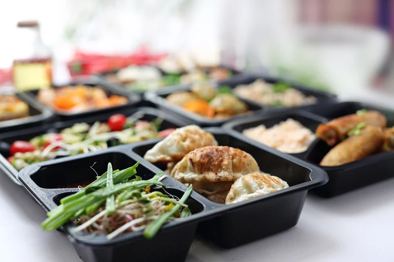 BENTO BOX